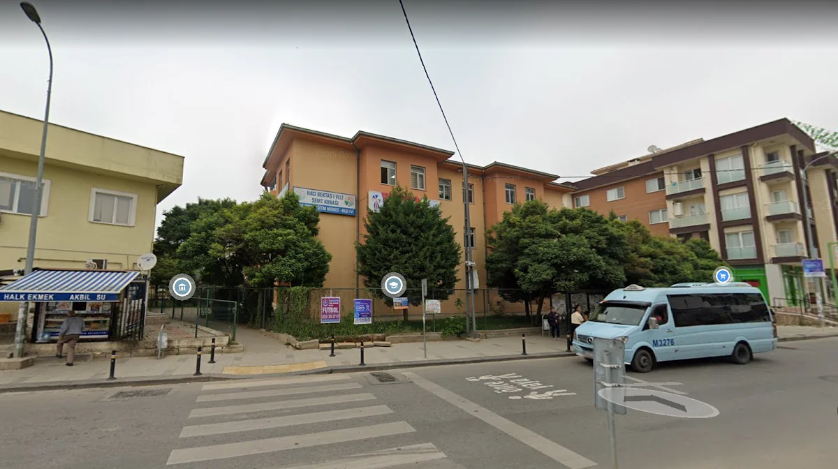 Aydınlı Akademi Çocuk - Tuzla, İstanbul