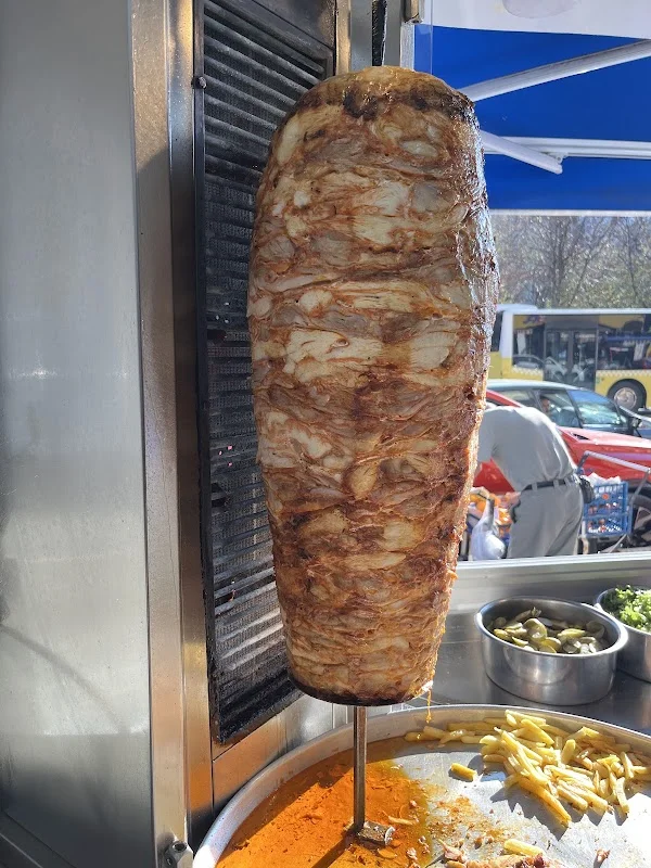 Aydoğdu Büfe