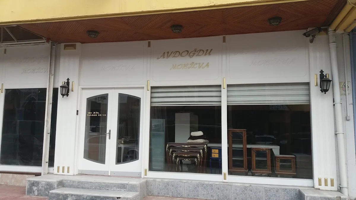 Aydoğdu Mobilya