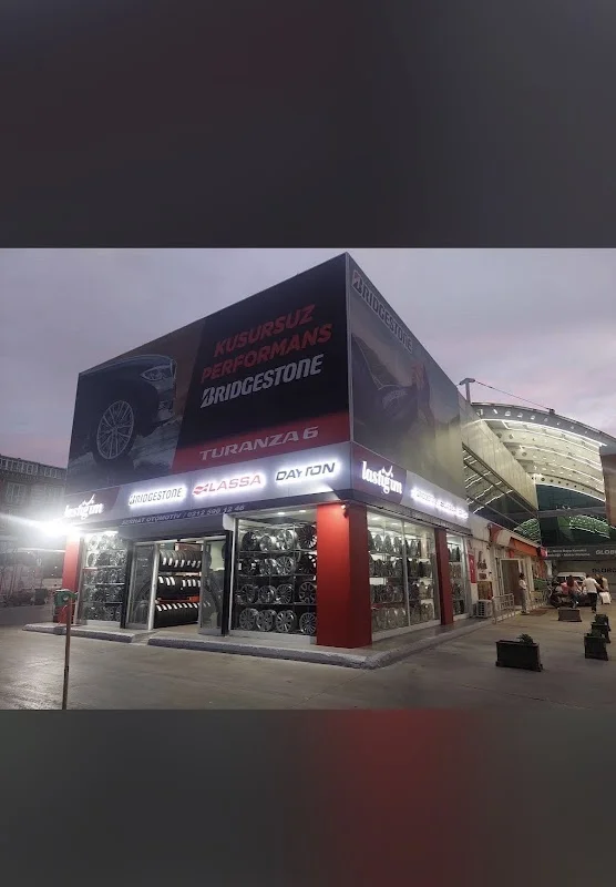 AYDOĞMUŞ LASTİK JANT AKÜ SATIŞI&7/24 MOBİL HİZMET SERVİSİ - Büyükçekmece, İstanbul
