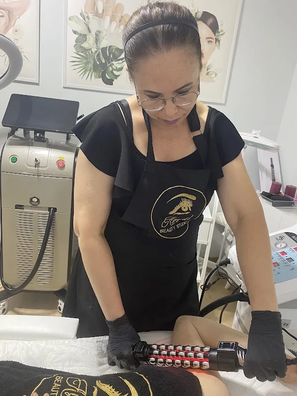 Aygül Beauty Studio - Çekmeköy, İstanbul