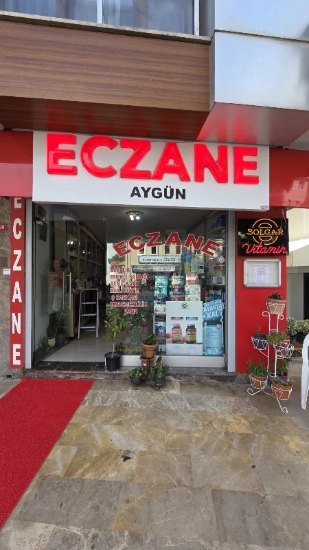 Aygün Eczanesi