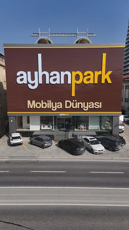 Ayhanpark Mobilya Dünyası - Avcılar, İstanbul