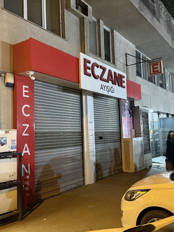 Ayişiği Eczanesi (Duygu Namdaroğlu) - Gaziosmanpaşa, İstanbul