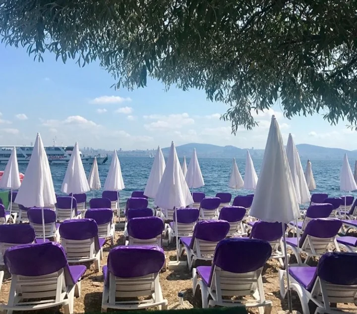 Ayka Beach