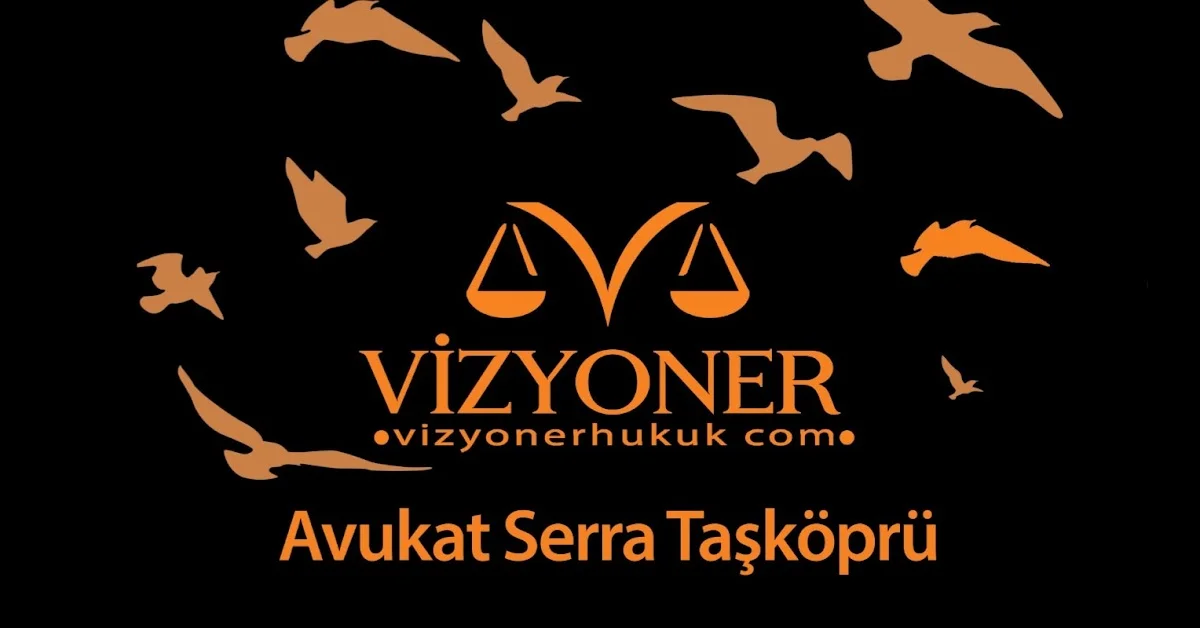 Aykırı ve Vizyoner Hukuk Danışmanlık - Av. Serra Taşköprü