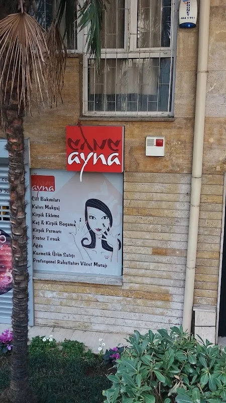 AYNA Güzellik Salonu İşletmesi Ltd. Şti - Kadıköy, İstanbul
