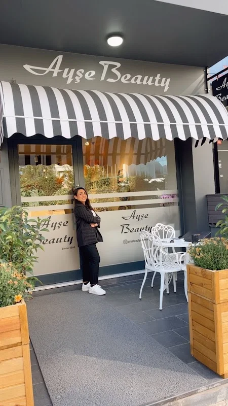 AYŞE BEAUTY ÇEKMEKÖY - Çekmeköy, İstanbul