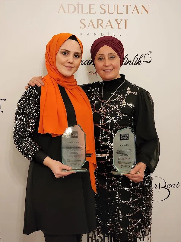 Ayşe Doğan Kuaför - Zeytinburnu, İstanbul