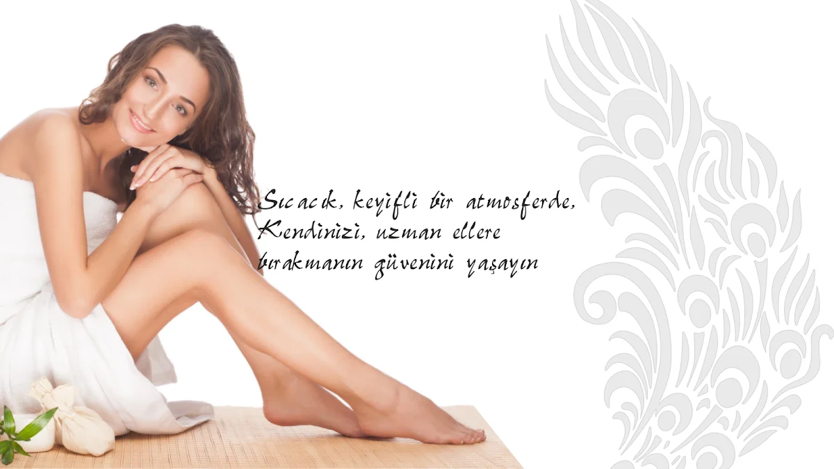 AYŞE ERKAYA Beauty Center - Kadıköy, İstanbul