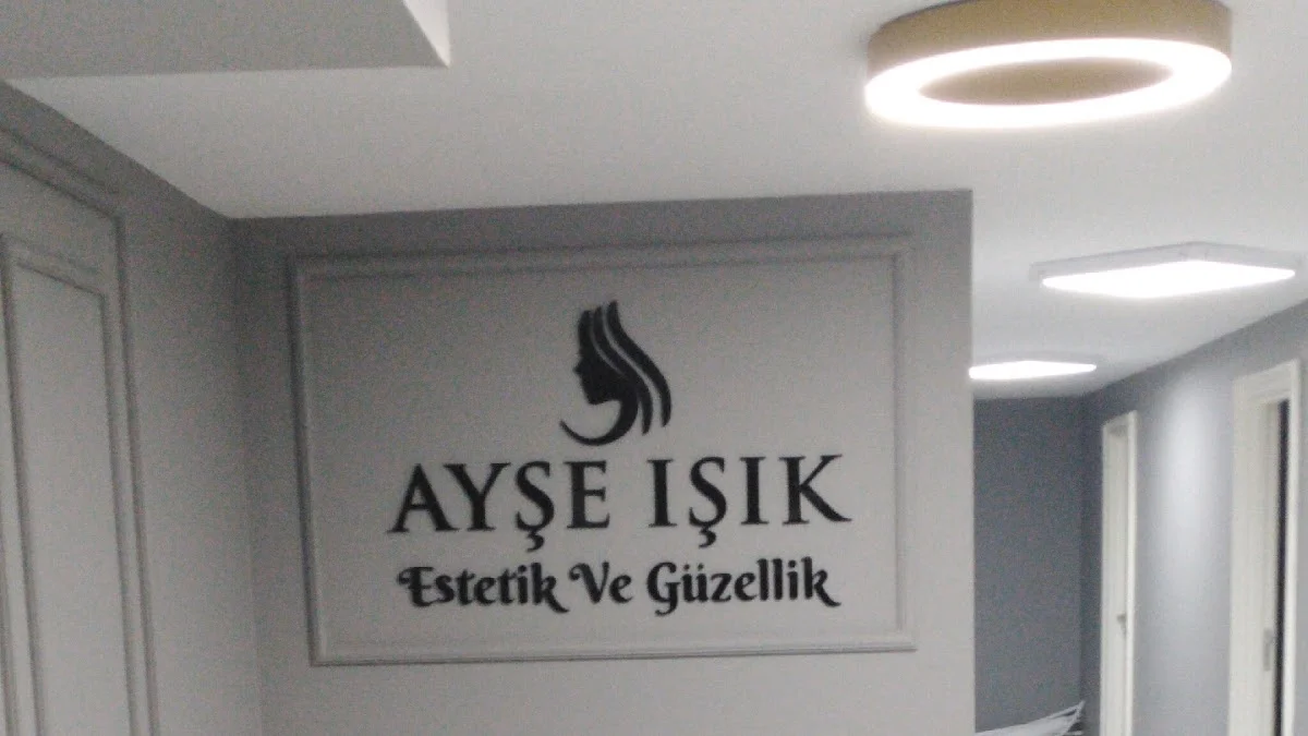 Ayşe Estetik Güzellik