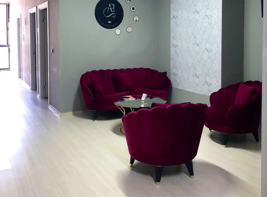 Ayşegül Başak Güzellik Merkezi - Küçükçekmece, İstanbul