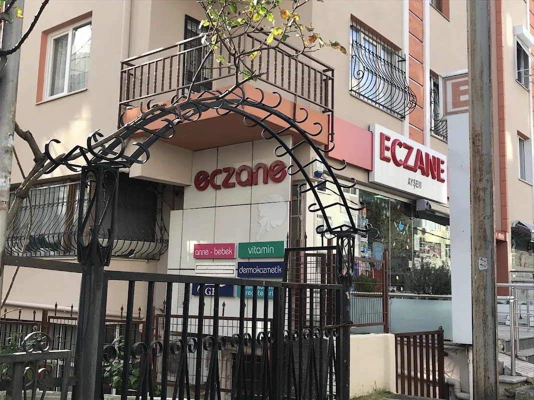 Ayşem Eczanesi