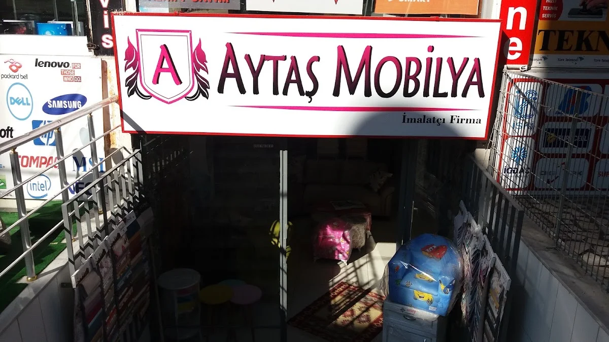 Aytaç Mobilya - Avcılar, İstanbul