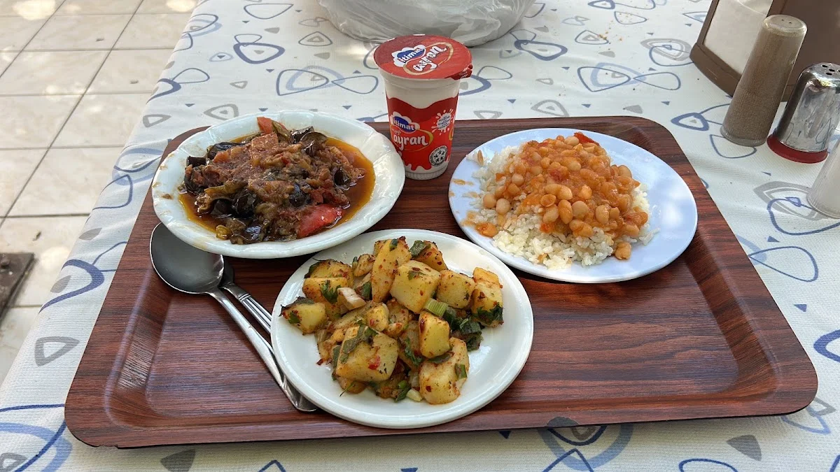 Aytepe Yemek Sulu Ev Yemekleri