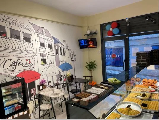 Ayzadem Baklavaları