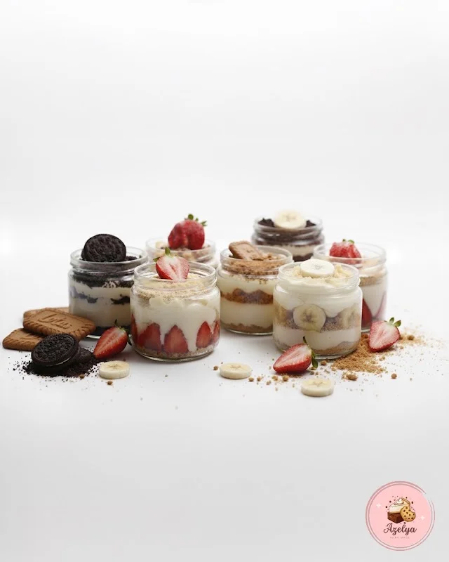 Azelya Patisserie