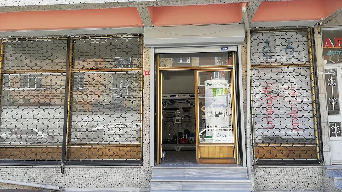 Azra Grup - Esenyurt, İstanbul