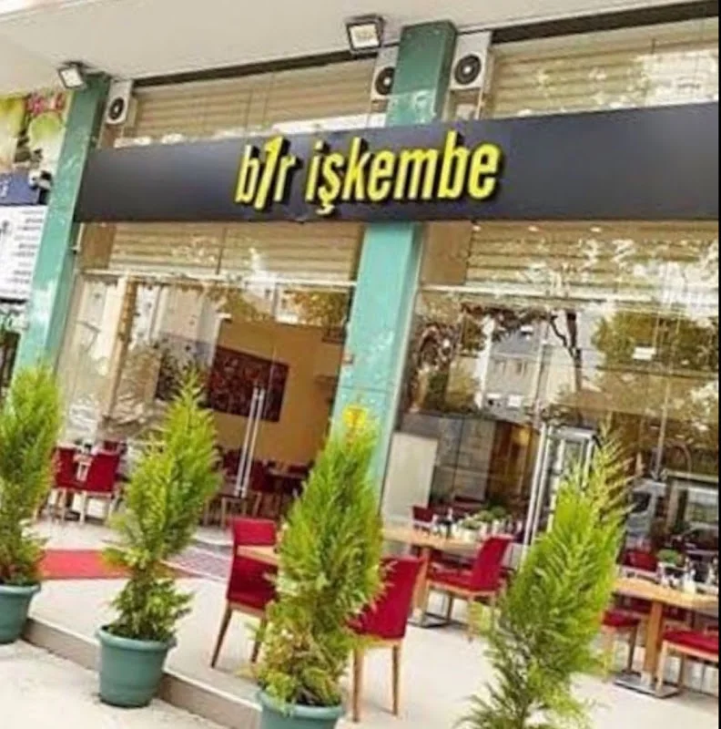 B1r İşkembe