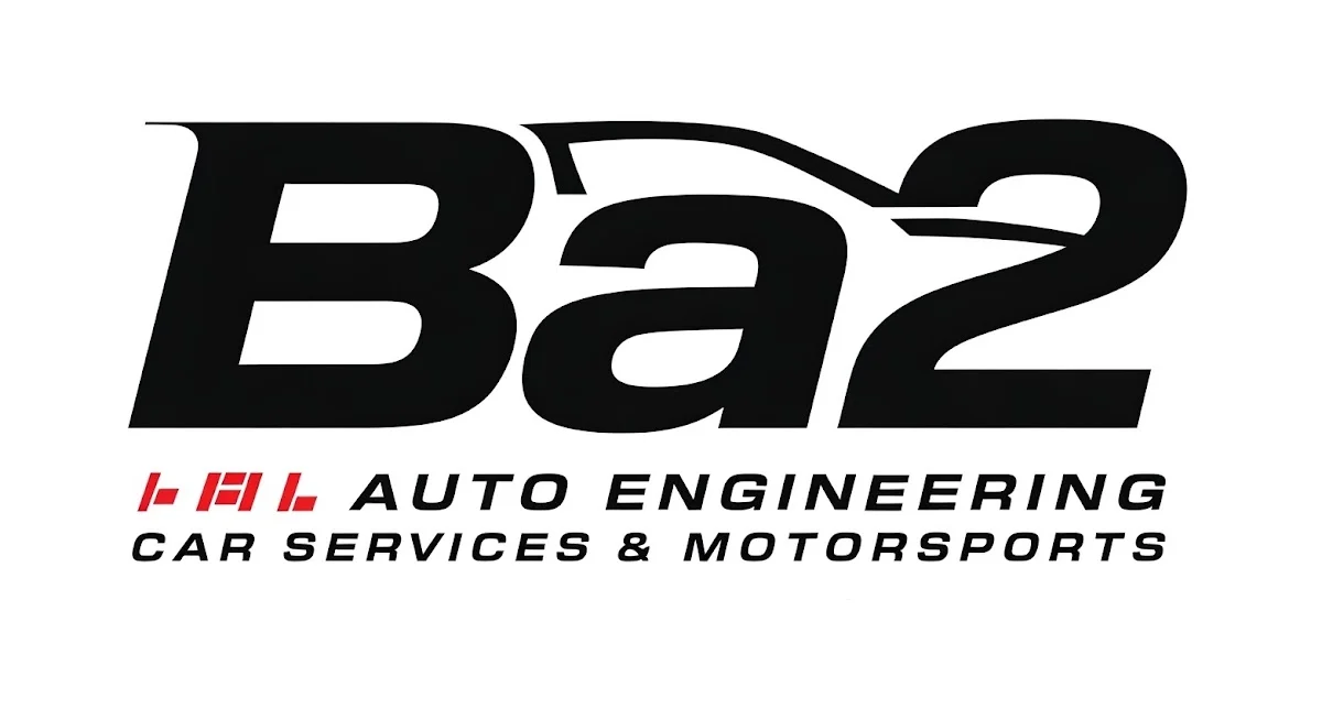 Ba2 Auto Engineering