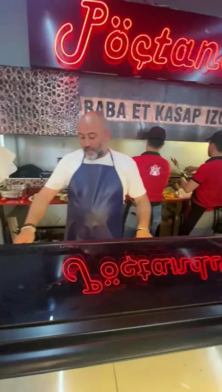 BABA ET IZGARA ÇORBA - Kartal, İstanbul