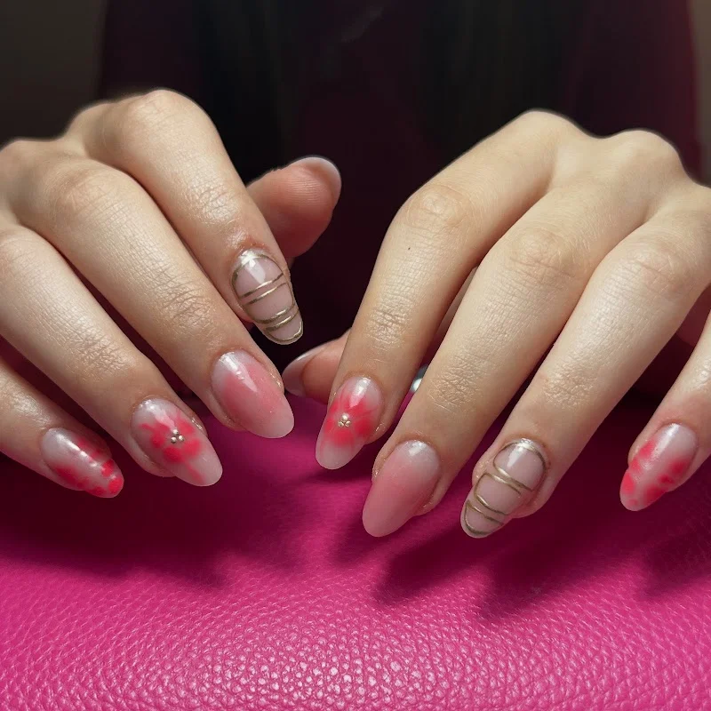 BabyC Nail Art