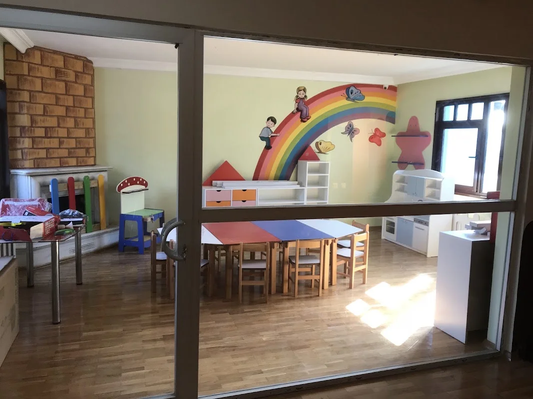 Badem Şekeri Kindergarten - Başakşehir, İstanbul