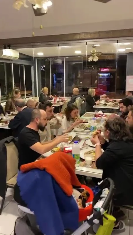 Bafra pidesi altıntepe - Maltepe, İstanbul
