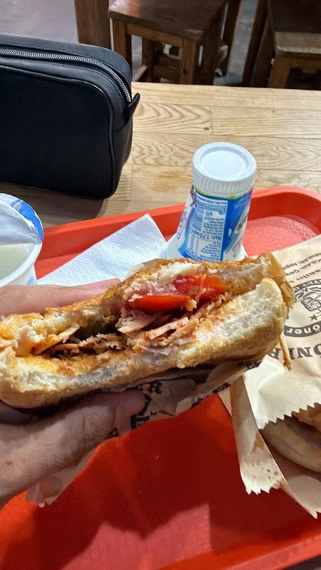 Bağcılar Döner - Bağcılar, İstanbul