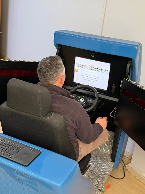 Bağcılar Psikoteknik Merkezi - Bağcılar, İstanbul