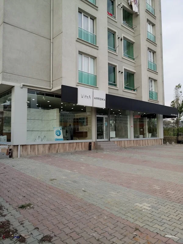 BAĞCILAR VİTRA ARTEMA METHAN YAPI İNŞAAT VE İNŞAAT MALZEMELERİ - Bağcılar, İstanbul