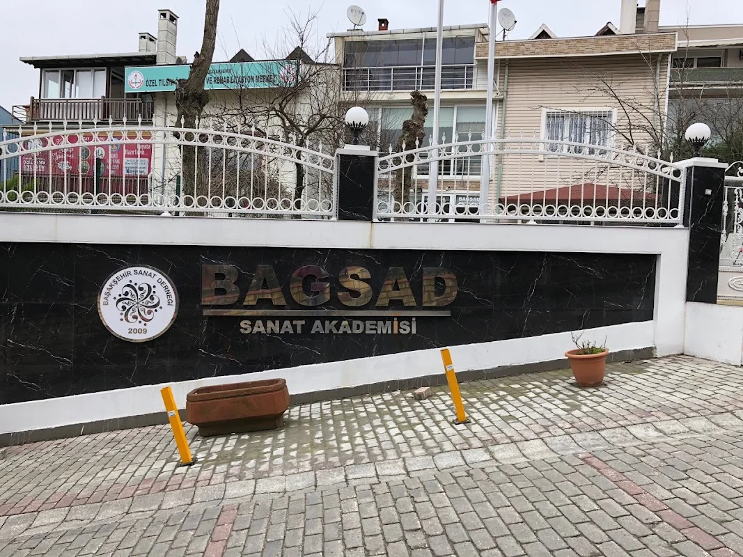 "BAGSAD" / Müzik Aletleri - Başakşehir, İstanbul