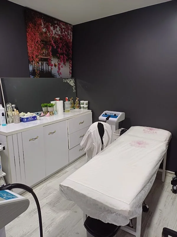 Bahar Beauty - Beşiktaş, İstanbul