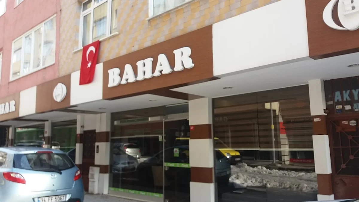 Bahar Mobilyam