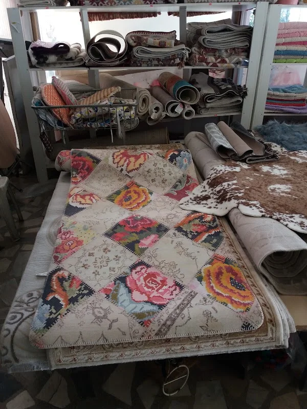 Bahariye Halı