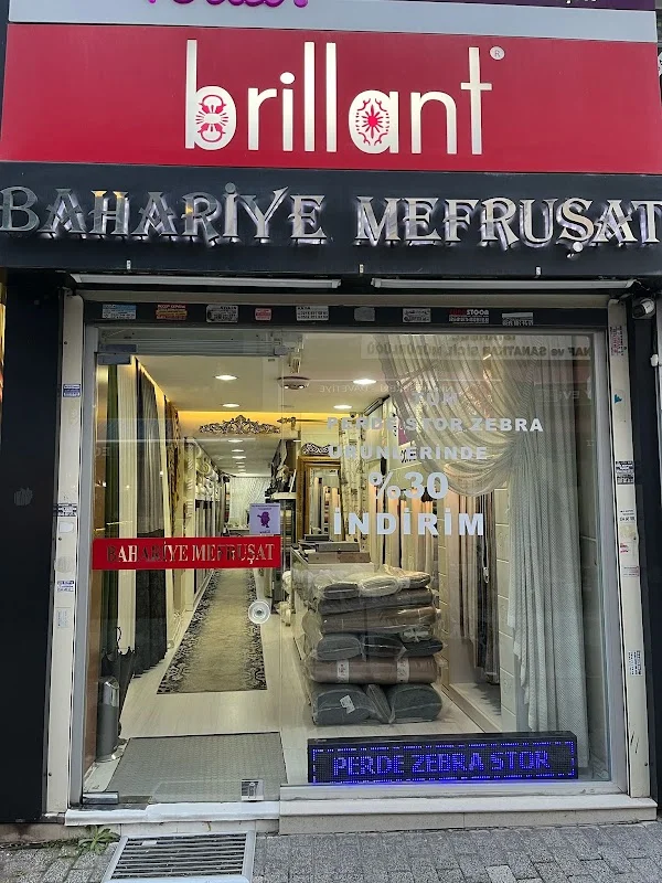 Bahariye Mefruşat