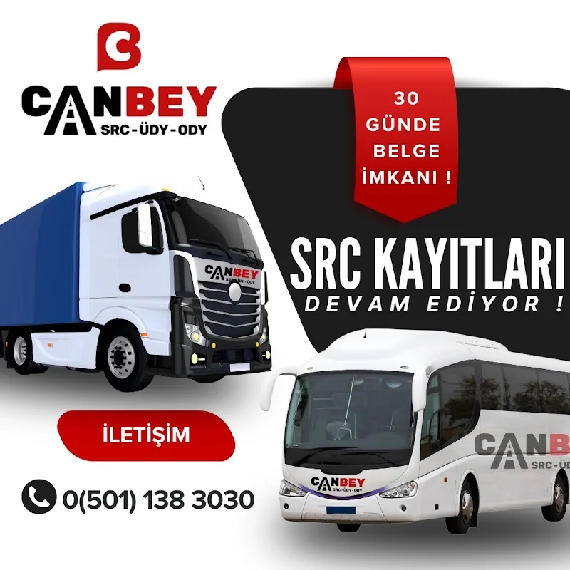 Bahçelievler Canbey Src Üdy Ody Kursu - Bahçelievler, İstanbul