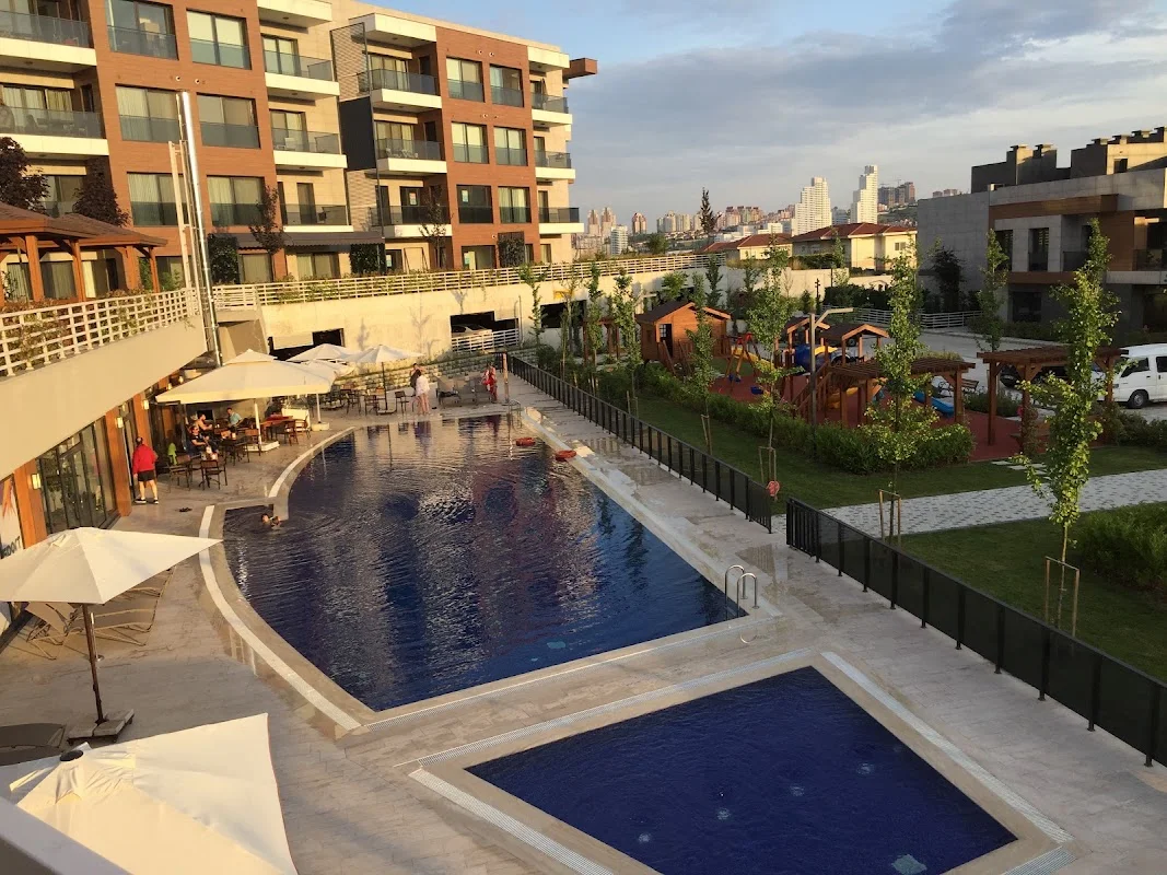 Bahçeşehir Atmaca - Başakşehir, İstanbul