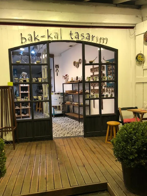 Bak-kal Tasarım