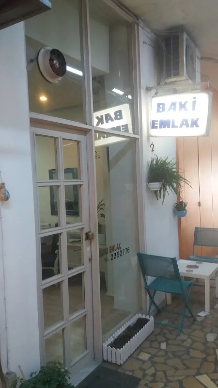 Baki Emlak