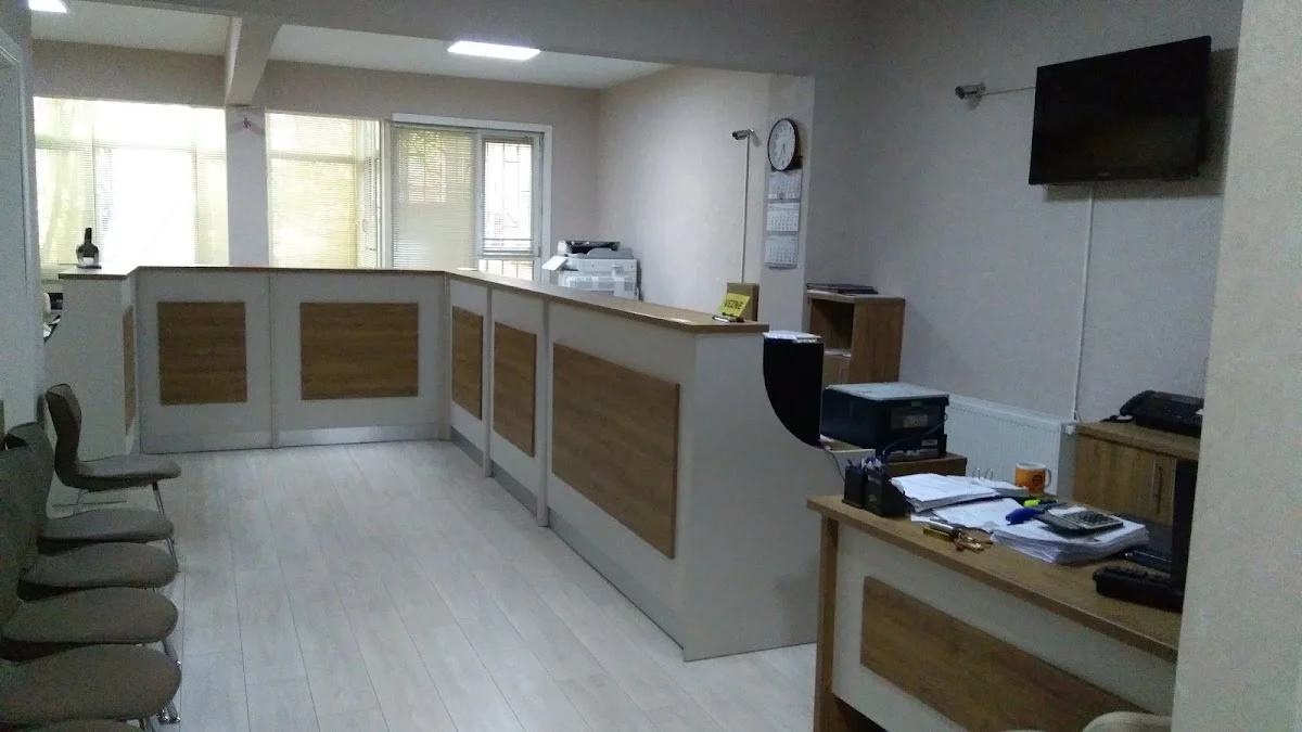 BAKIRKÖY 12. NOTER - Bakırköy, İstanbul