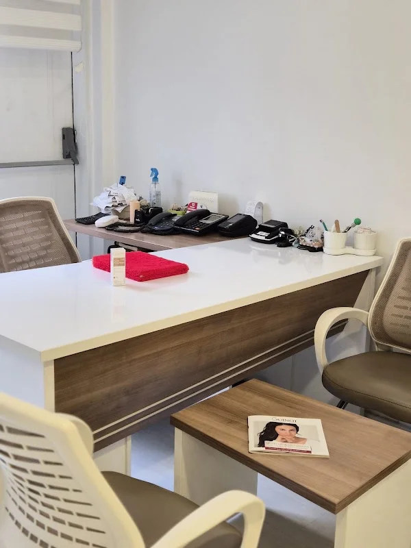 Bakırköy Doruk Güzellik Salonu - Bakırköy, İstanbul