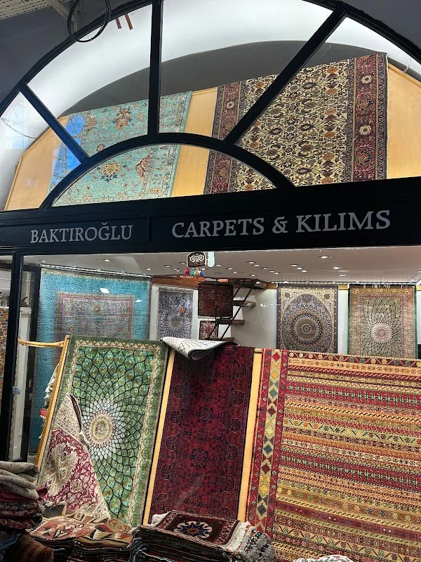 Baktıroğlu