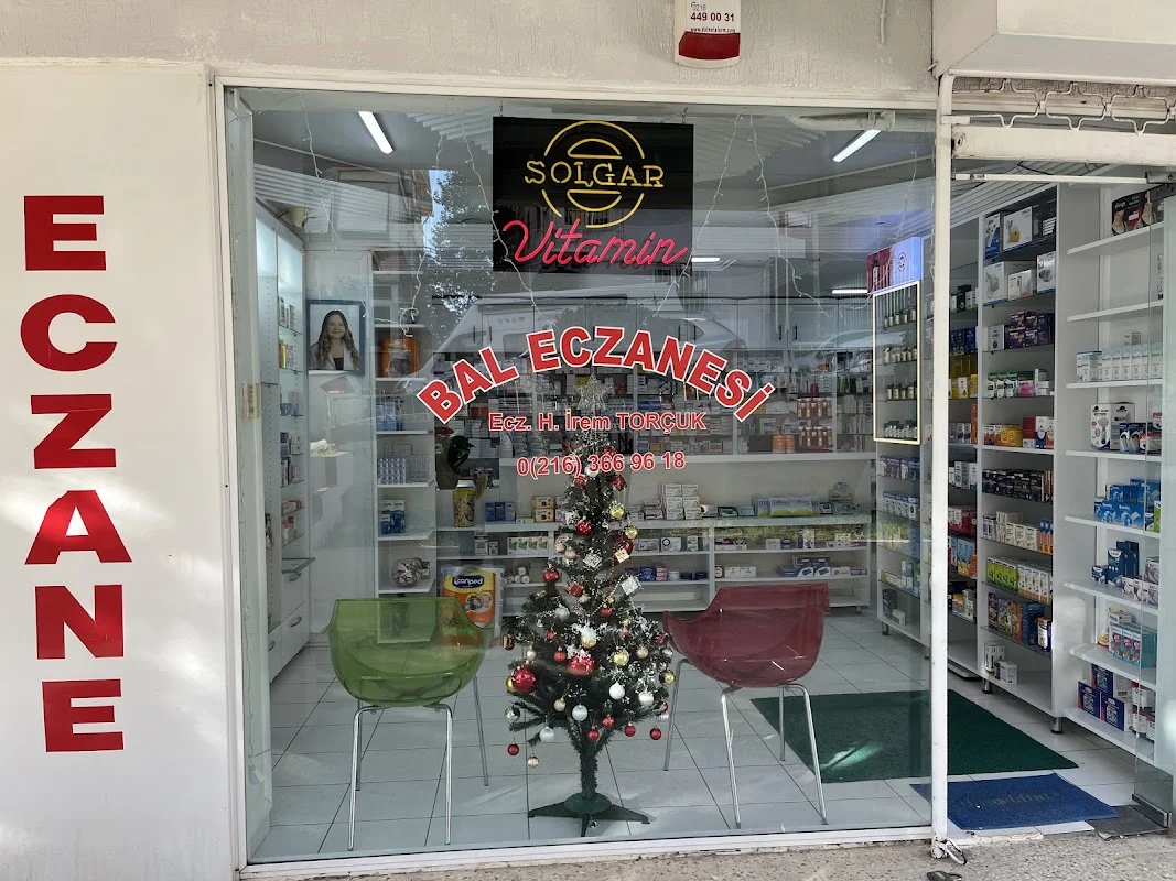 BAL ECZANESİ