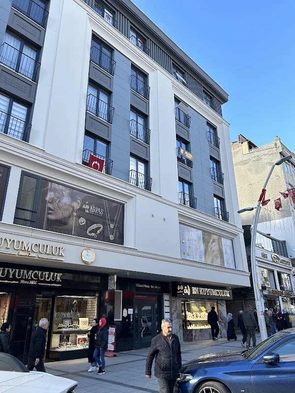 Bal Hukuk ve Danışmanlık- Av. Berk Bal