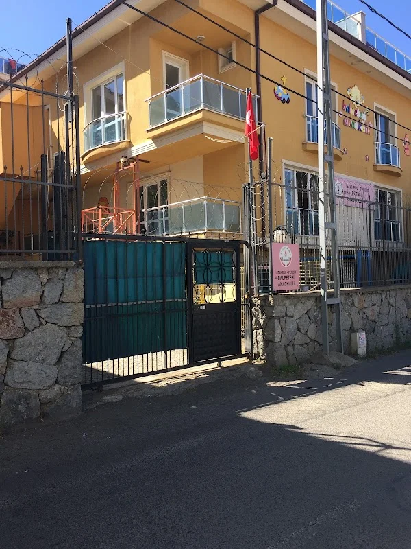 Bal Peteği Anaokulu