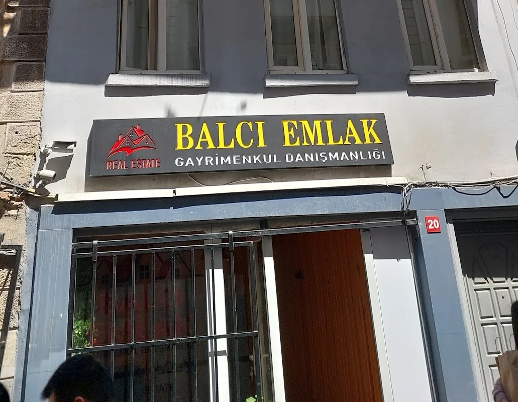 Balcı Emlak Gayrlmenkul Danışmanlık - Beyoğlu, İstanbul