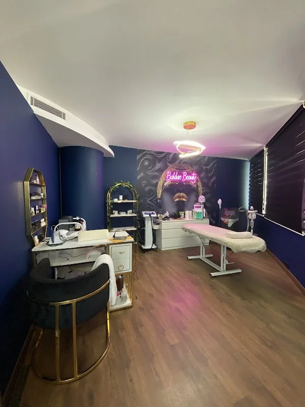 Baldan Beauty Beylikdüzü Güzellik Merkezi - Esenyurt, İstanbul