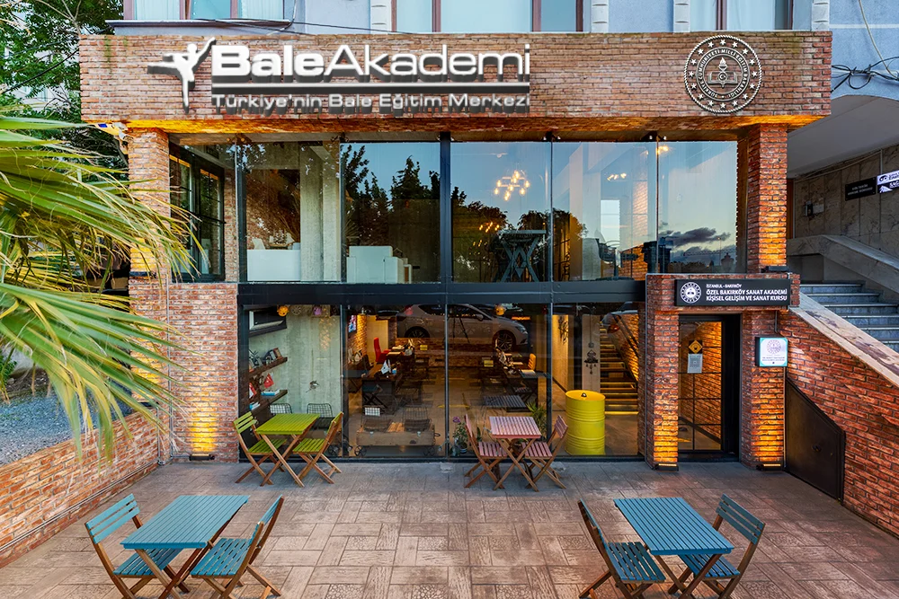 Bale Akademi