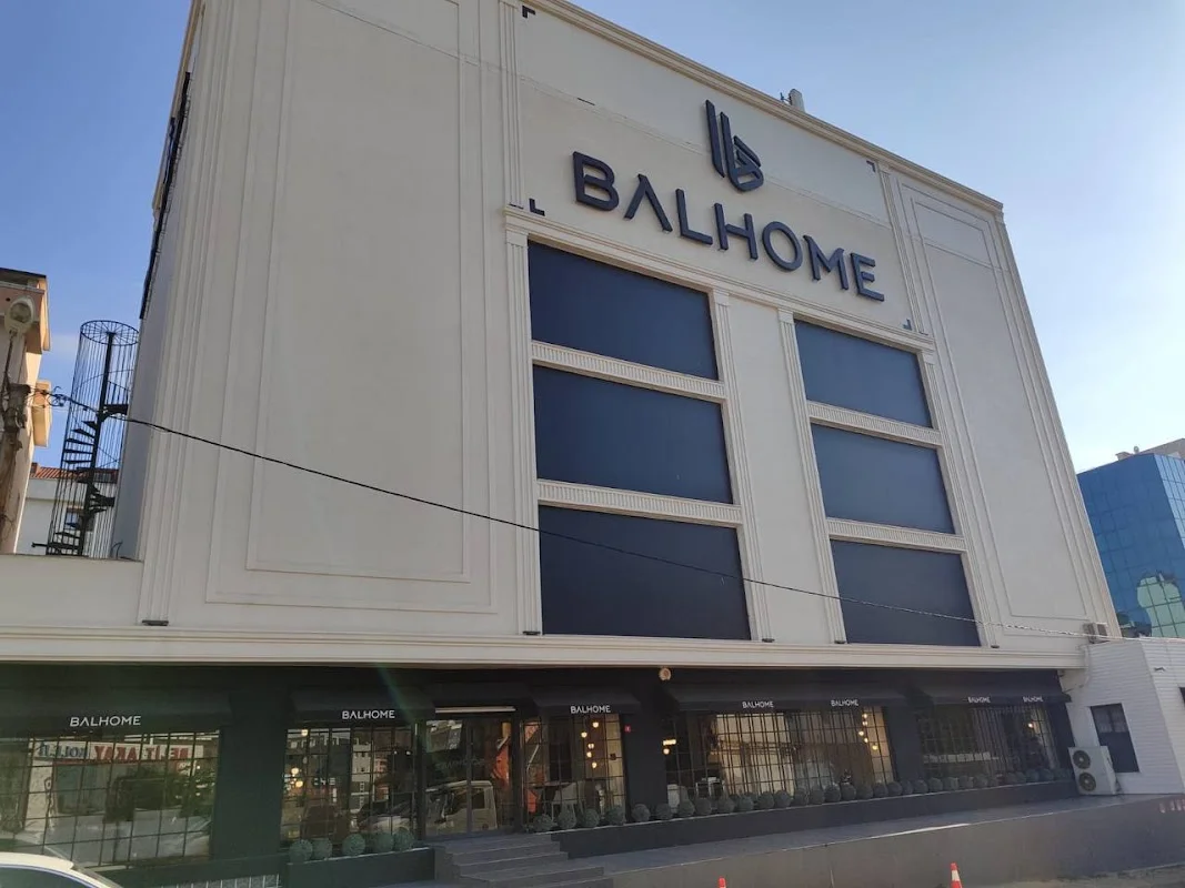 Balhome Maltepe